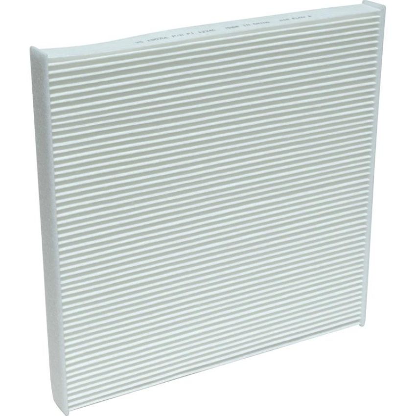 Universal Air Conditioning FI 1224C Cabin Air Filter -- Particulate Cabin Air Filter