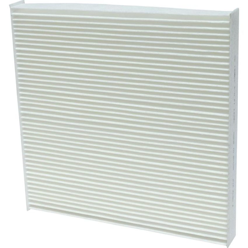 Universal Air Conditioning FI 1225C Cabin Air Filter -- Particulate Cabin Air Filter