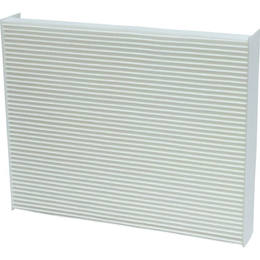 Universal Air Conditioning FI 1234C Cabin Air Filter -- Particulate Cabin Air Filter