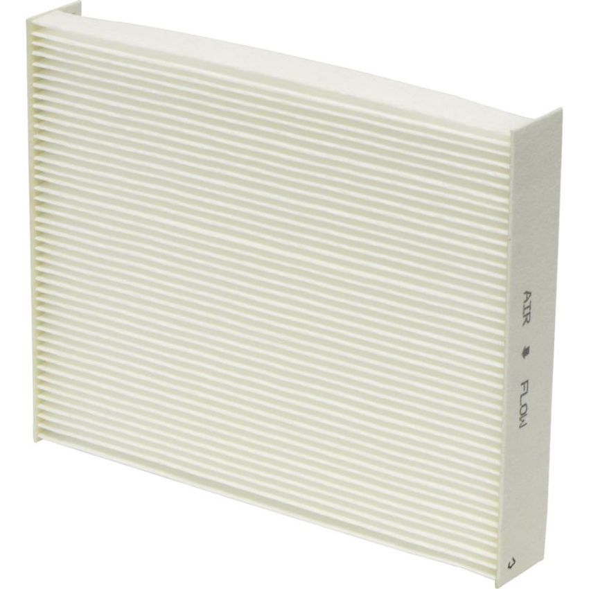 Universal Air Conditioning FI 1234C Cabin Air Filter -- Particulate Cabin Air Filter