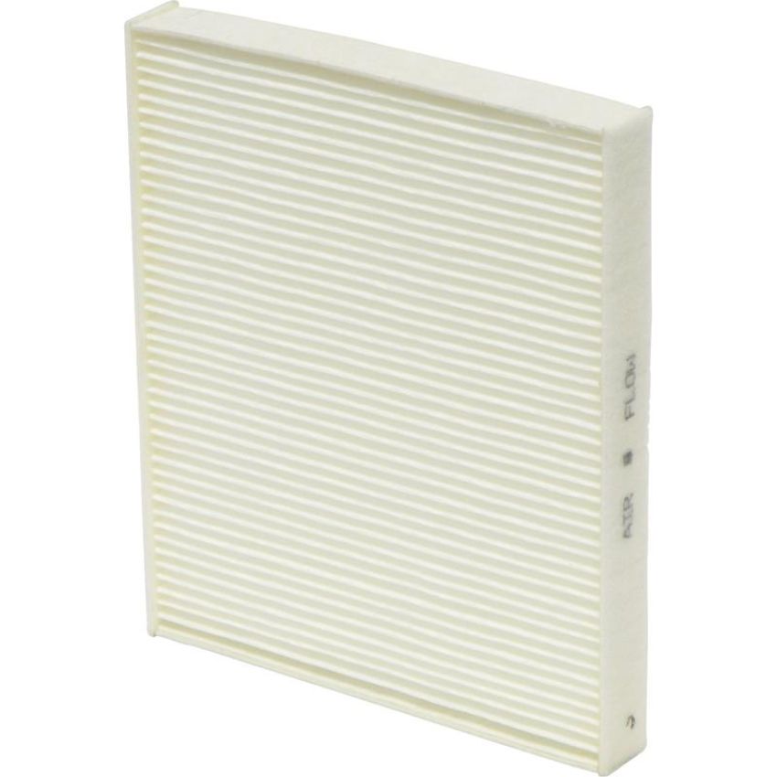 Universal Air Conditioning FI 1235C Cabin Air Filter -- Particulate Cabin Air Filter
