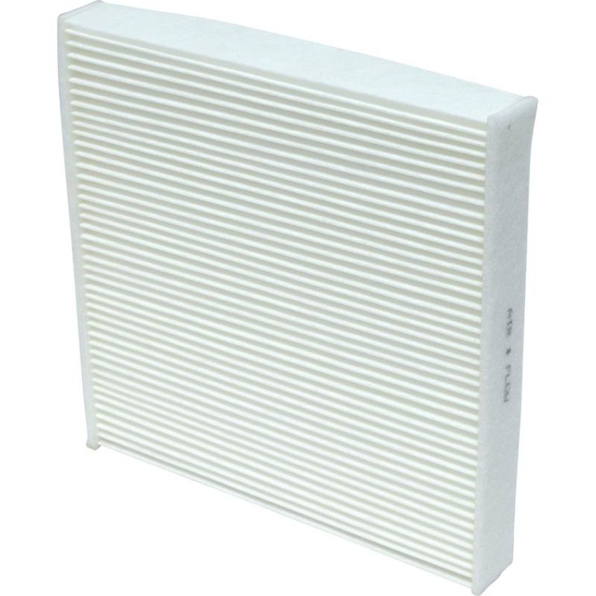 Universal Air Conditioning FI 1243C Cabin Air Filter -- Particulate Cabin Air Filter