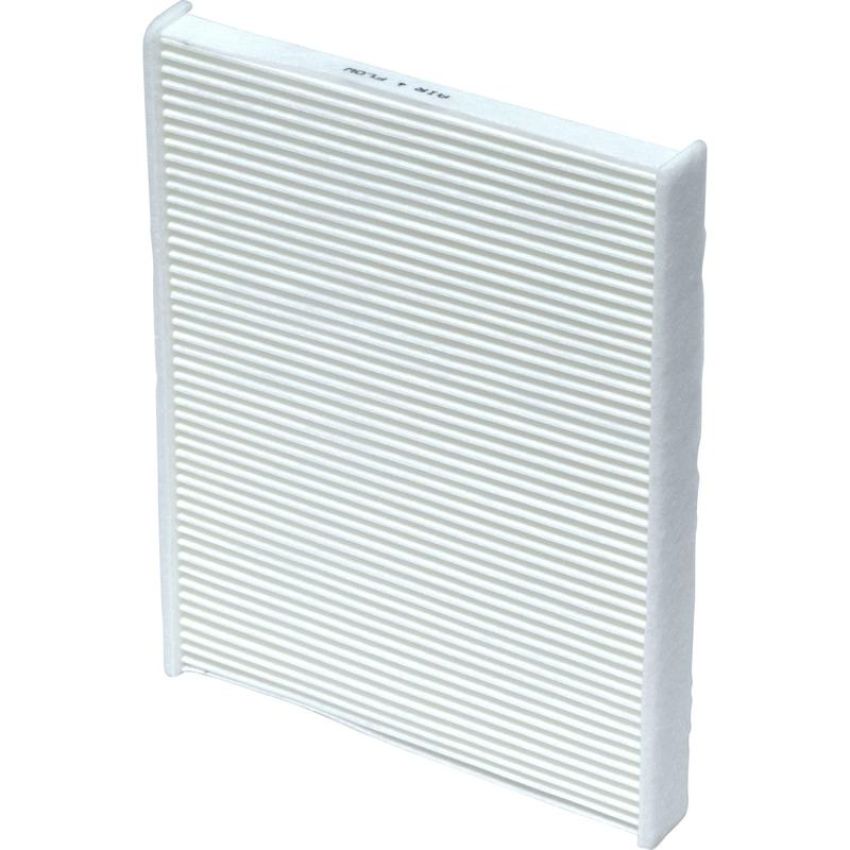 Universal Air Conditioning FI 1247C Cabin Air Filter -- Particulate Cabin Air Filter