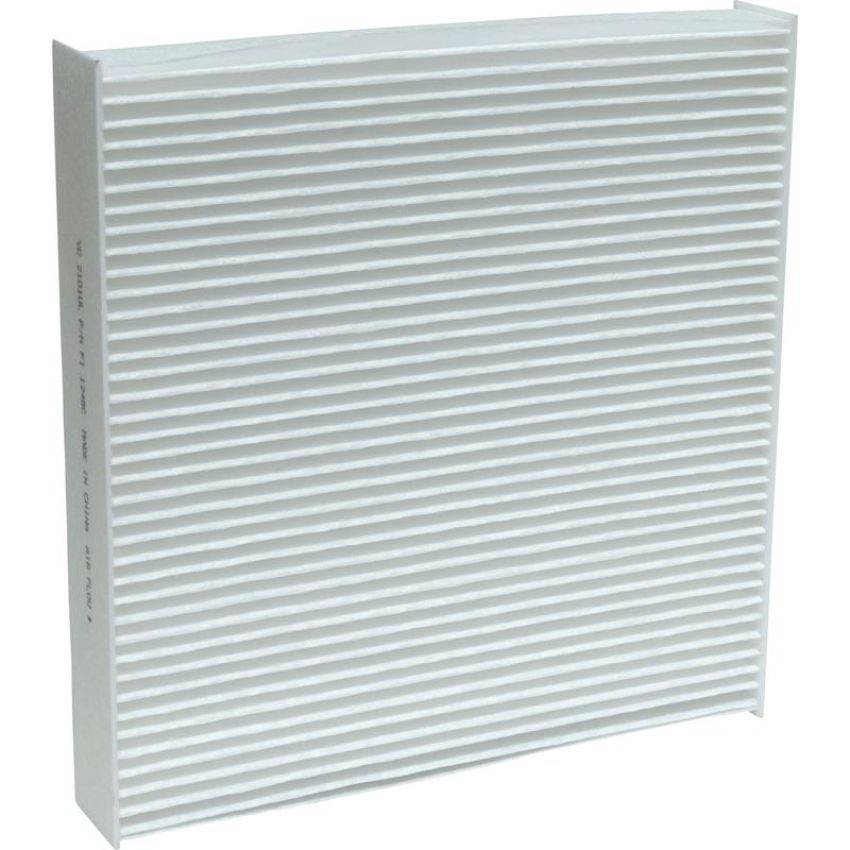 Universal Air Conditioning FI 1248C Cabin Air Filter -- Particulate Cabin Air Filter