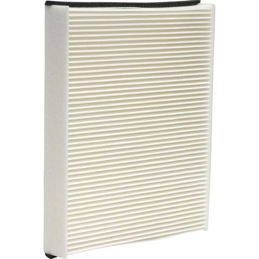 Universal Air Conditioning FI 1250C Cabin Air Filter -- Particulate Cabin Air Filter