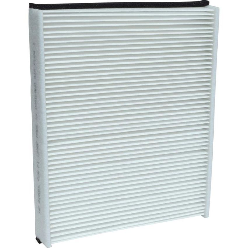 Universal Air Conditioning FI 1250C Cabin Air Filter -- Particulate Cabin Air Filter