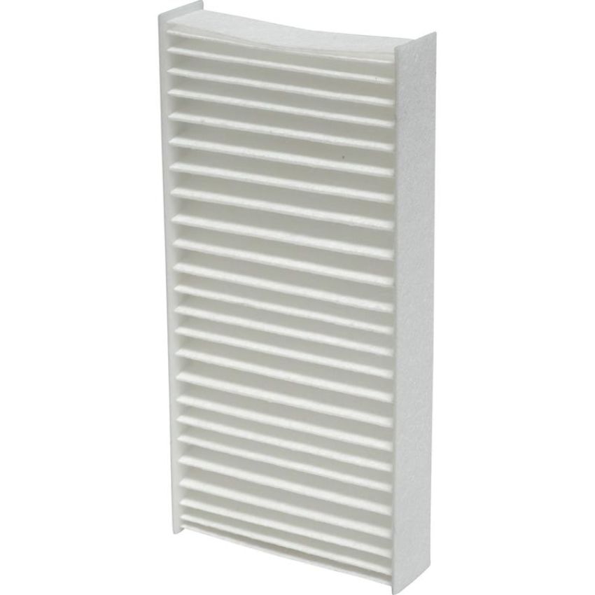 Universal Air Conditioning FI 1251C Cabin Air Filter -- Particulate Cabin Air Filter