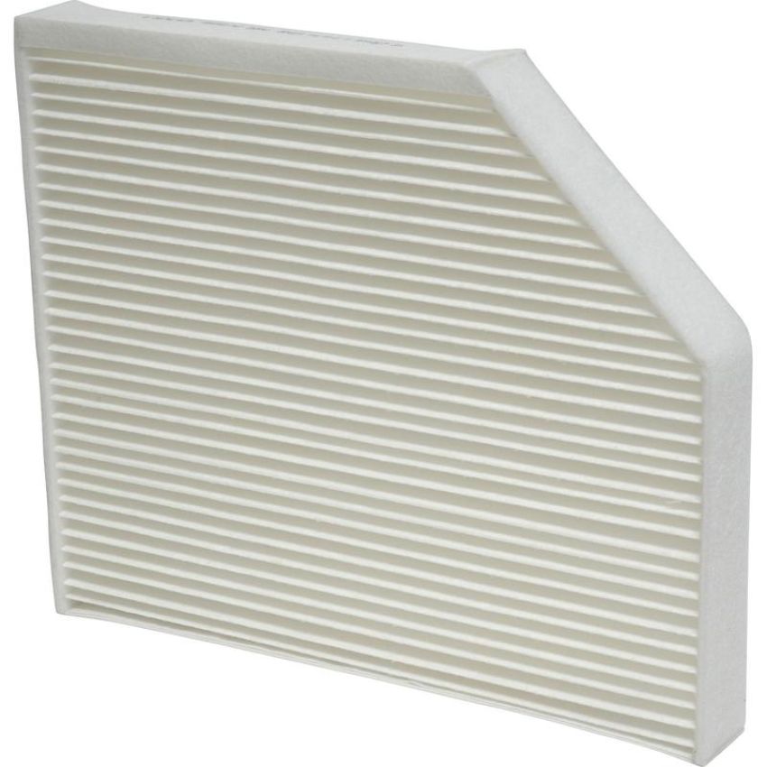 Universal Air Conditioning FI 1252C Cabin Air Filter -- Particulate Cabin Air Filter