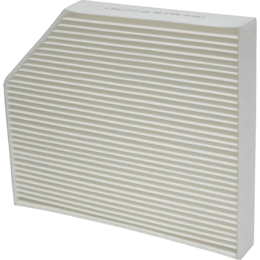 Universal Air Conditioning FI 1252C Cabin Air Filter -- Particulate Cabin Air Filter