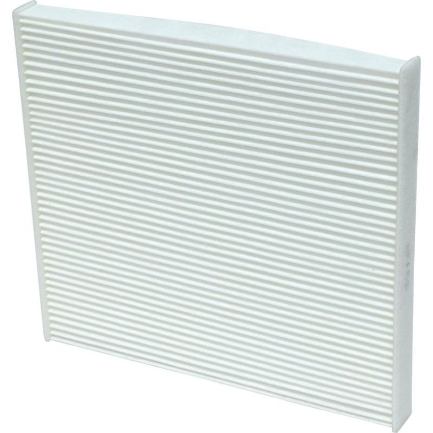 Universal Air Conditioning FI 1255C Cabin Air Filter -- Particulate Cabin Air Filter