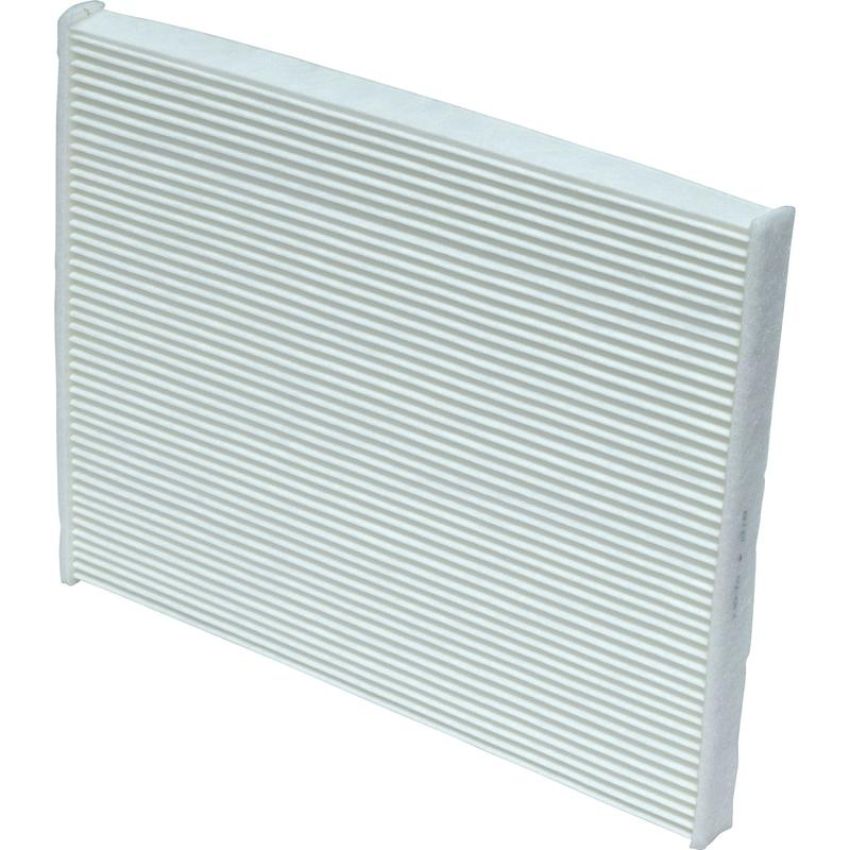 Universal Air Conditioning FI 1258C Cabin Air Filter -- Particulate Cabin Air Filter