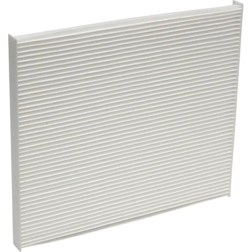 Universal Air Conditioning FI 1259C Cabin Air Filter -- Particulate Cabin Air Filter