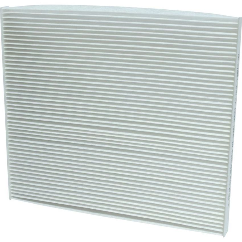 Universal Air Conditioning FI 1259C Cabin Air Filter -- Particulate Cabin Air Filter