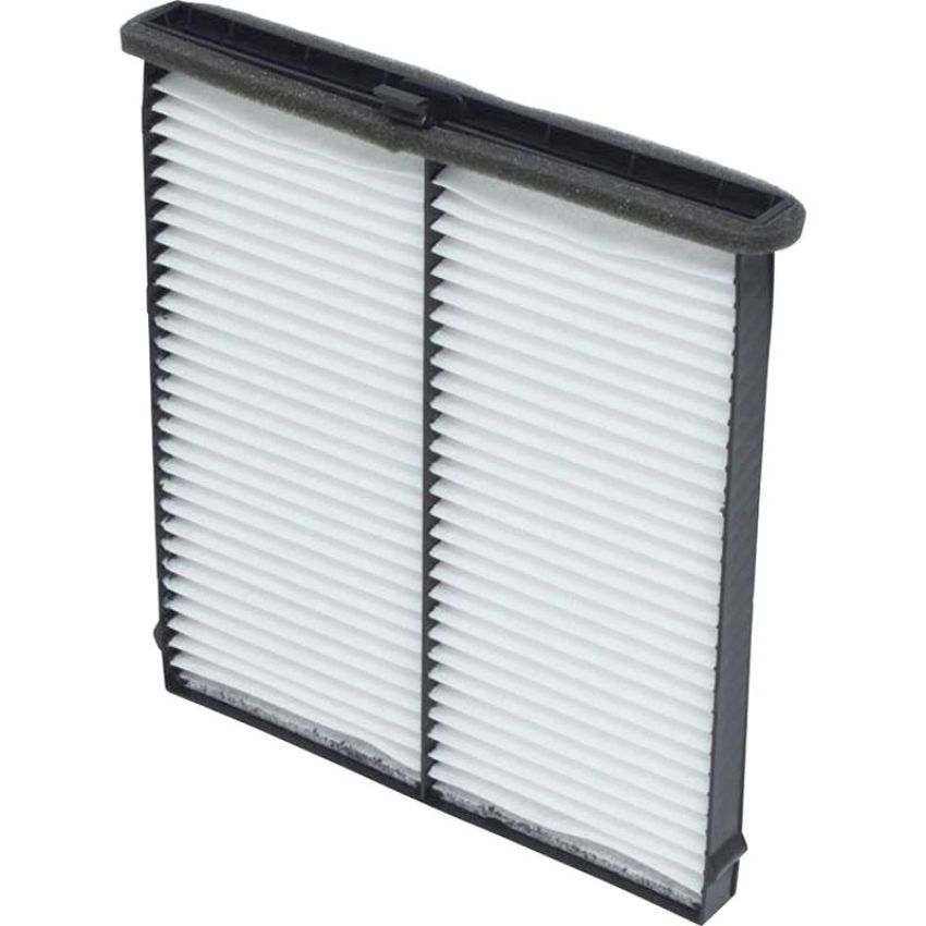 Universal Air Conditioning FI 1262C Cabin Air Filter -- Particulate Cabin Air Filter