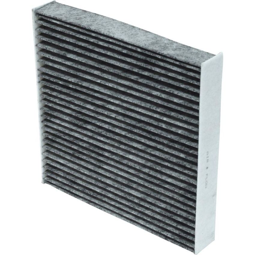 Universal Air Conditioning FI 1263C Cabin Air Filter -- Charcoal Cabin Air Filter