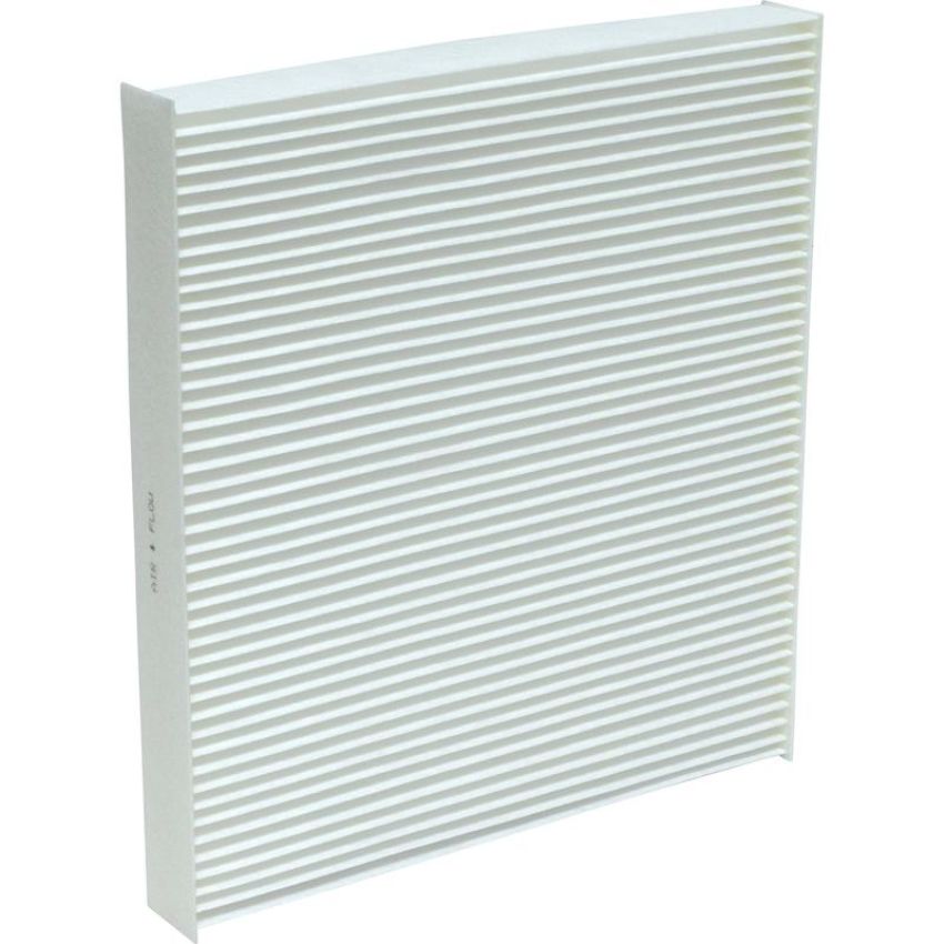 Universal Air Conditioning FI 1264C Cabin Air Filter -- Particulate Cabin Air Filter