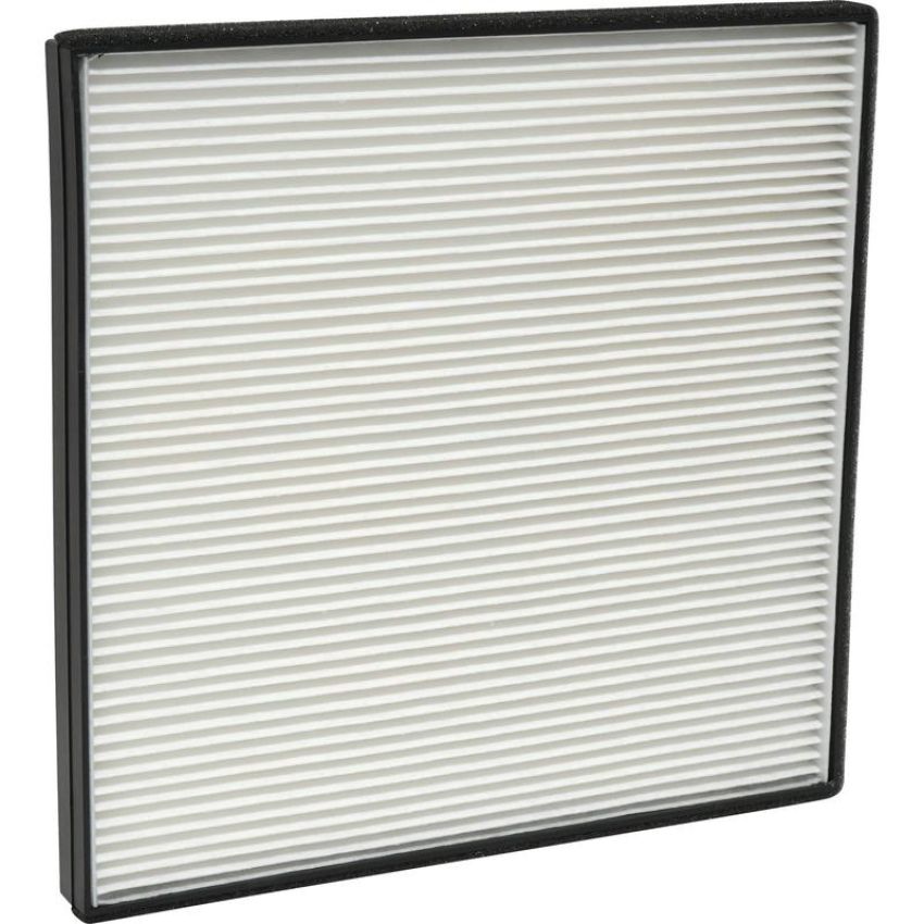 Universal Air Conditioning FI 1266C Cabin Air Filter -- Particulate Cabin Air Filter