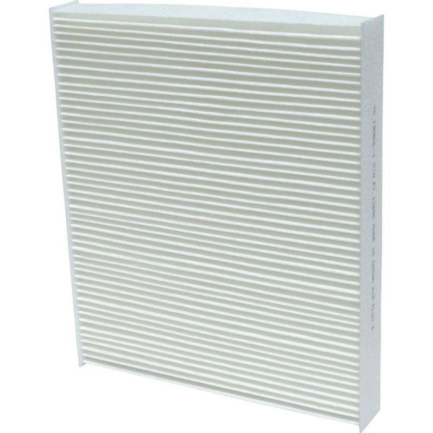 Universal Air Conditioning FI 1269C Cabin Air Filter -- Particulate Cabin Air Filter