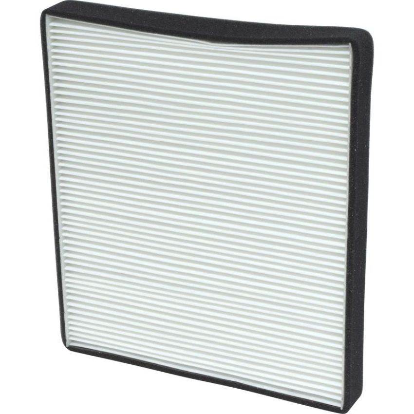 Universal Air Conditioning FI 1270C Cabin Air Filter -- Particulate Cabin Air Filter