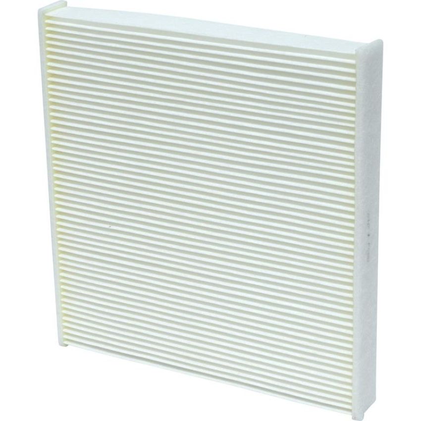 Universal Air Conditioning FI 1271C Cabin Air Filter -- Particulate Cabin Air Filter