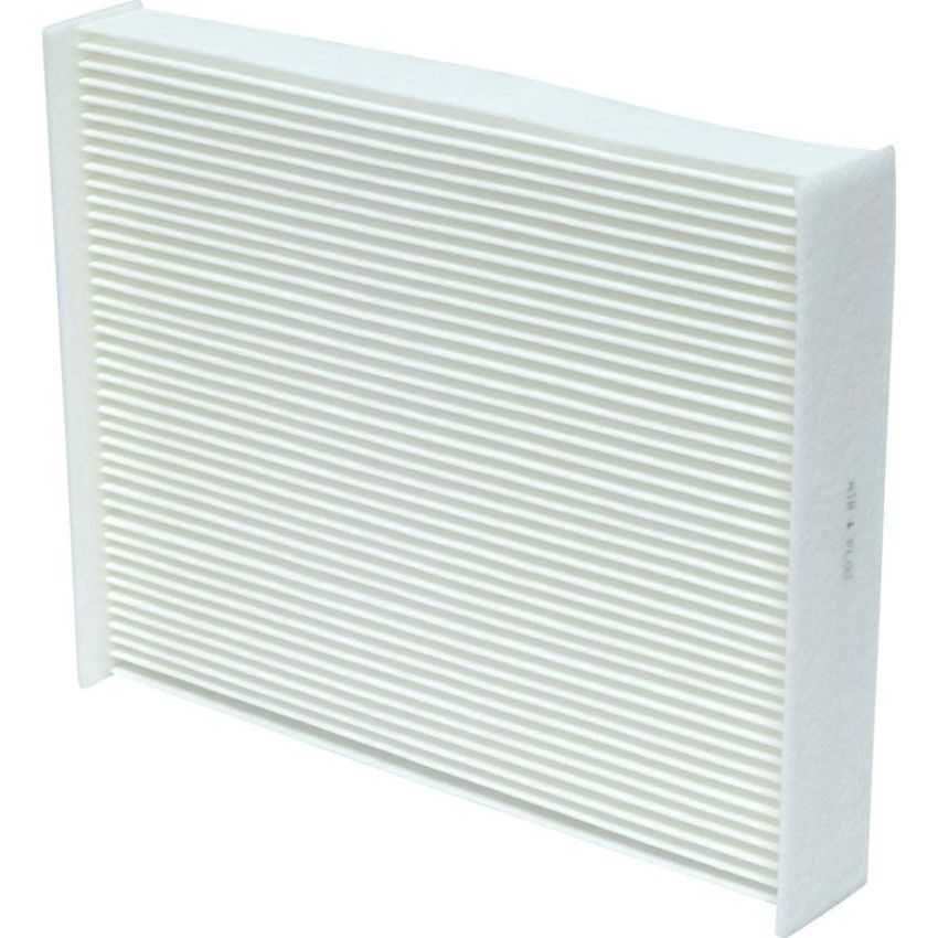 Universal Air Conditioning FI 1272C Cabin Air Filter -- Particulate Cabin Air Filter