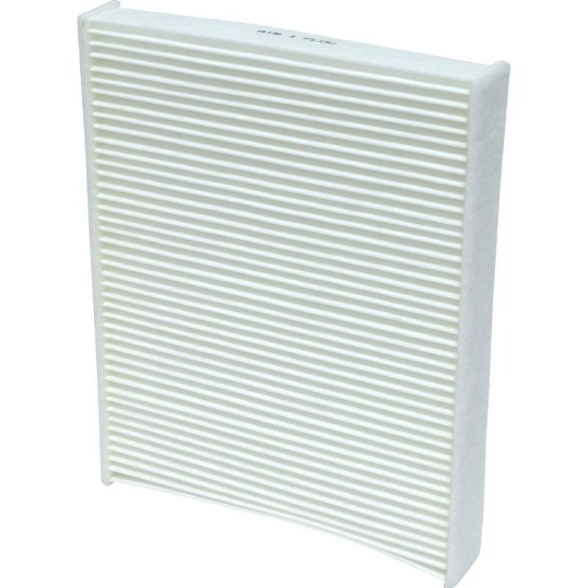 Universal Air Conditioning FI 1273C Cabin Air Filter -- Particulate Cabin Air Filter