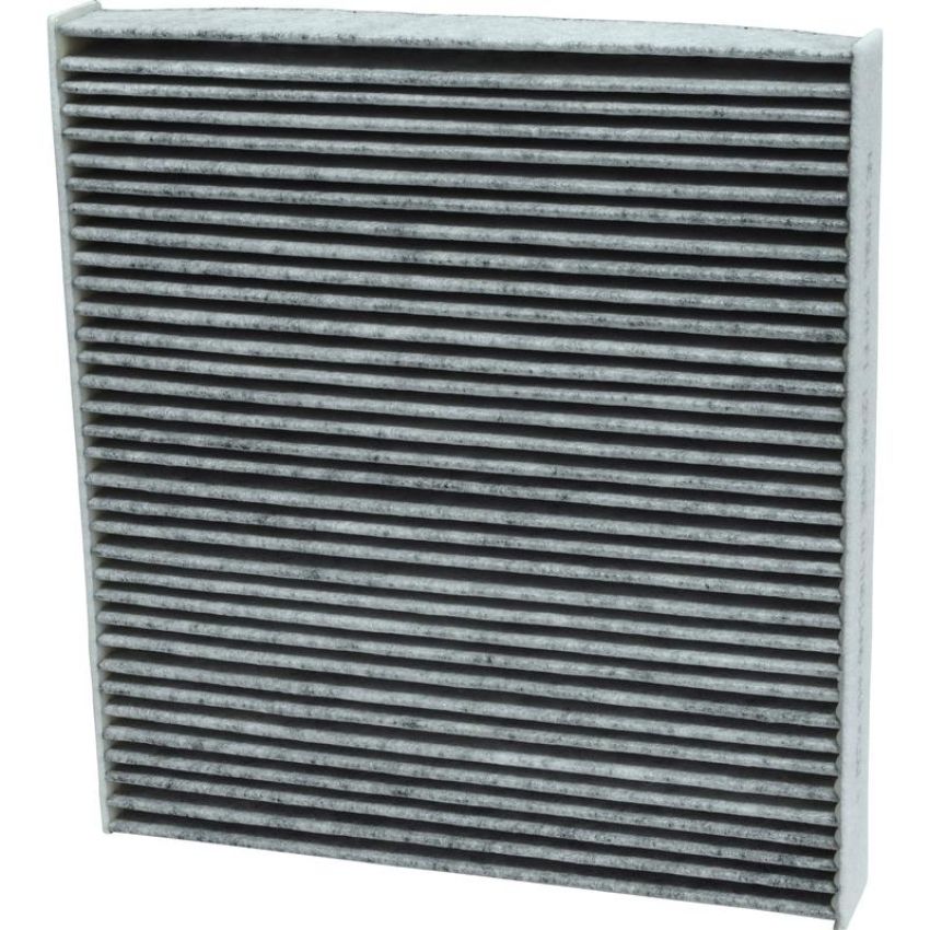 Universal Air Conditioning FI 1274C Cabin Air Filter -- Charcoal Cabin Air Filter