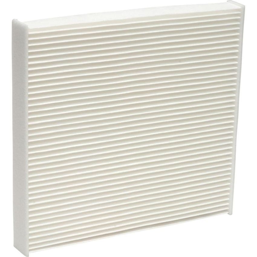 Universal Air Conditioning FI 1275C Cabin Air Filter -- Particulate Cabin Air Filter