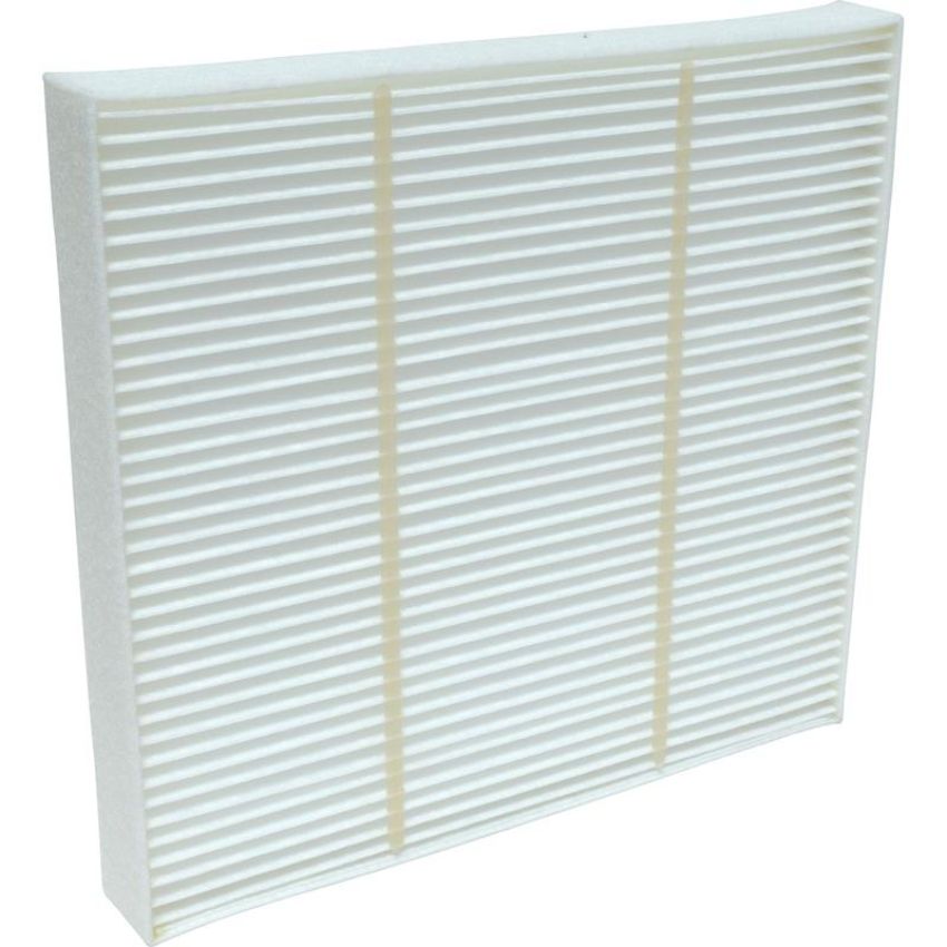 Universal Air Conditioning FI 1275C Cabin Air Filter -- Particulate Cabin Air Filter