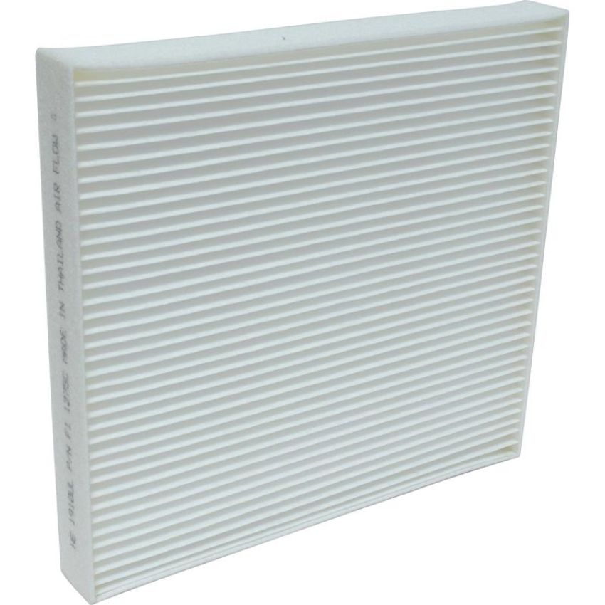 Universal Air Conditioning FI 1275C Cabin Air Filter -- Particulate Cabin Air Filter