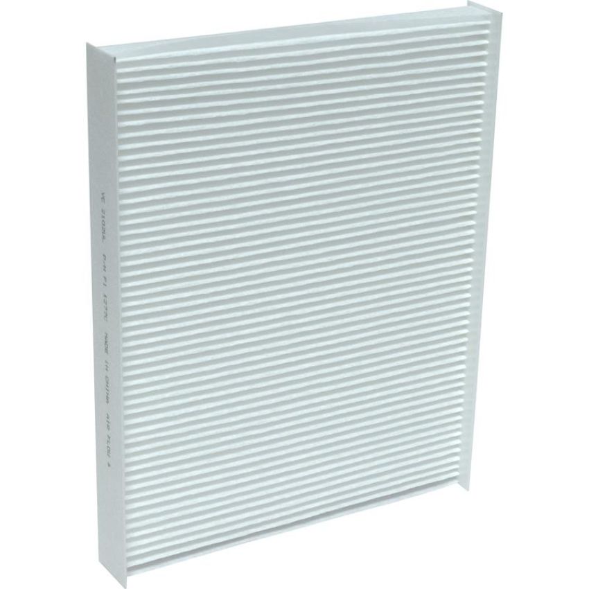 Universal Air Conditioning FI 1277C Cabin Air Filter -- Particulate Cabin Air Filter