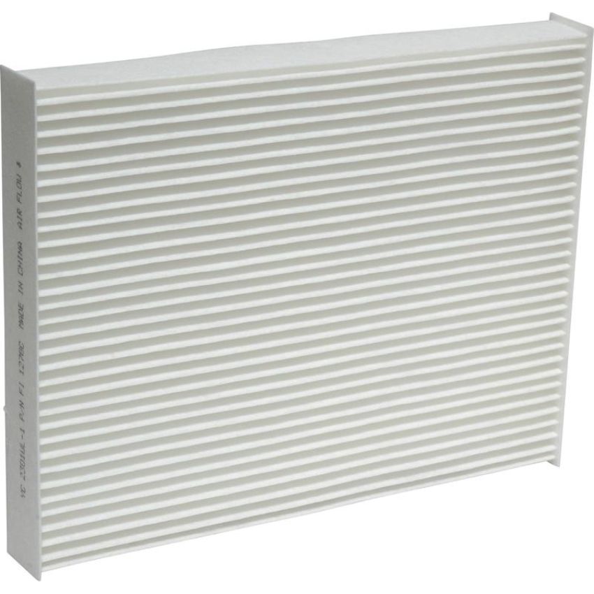 Universal Air Conditioning FI 1278C Cabin Air Filter -- Particulate Cabin Air Filter