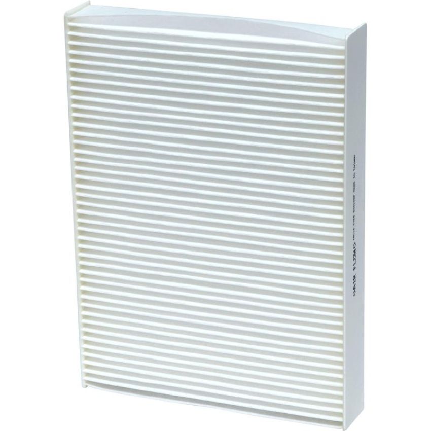 Universal Air Conditioning FI 1279C Cabin Air Filter -- Particulate Cabin Air Filter