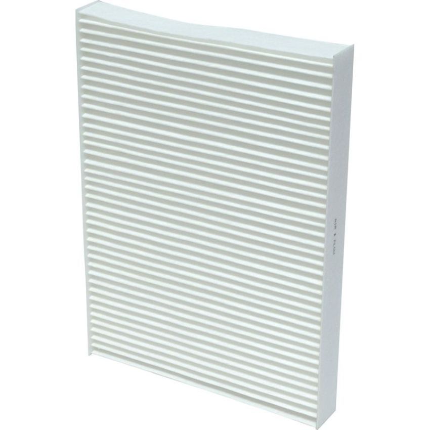 Universal Air Conditioning FI 1283C Cabin Air Filter -- Particulate Cabin Air Filter