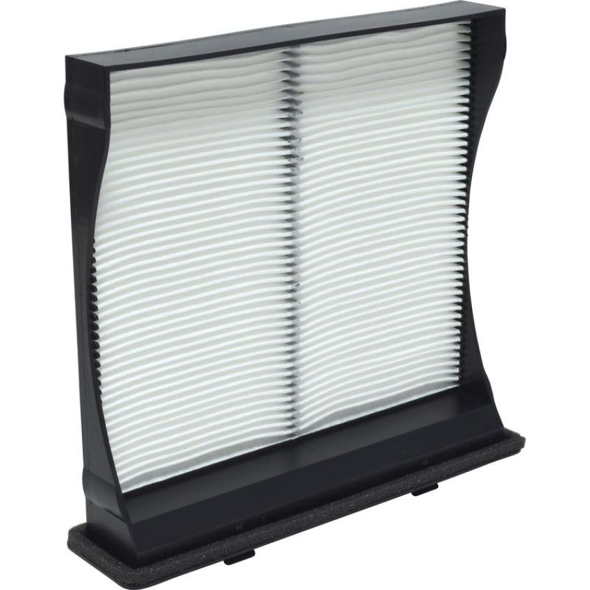 Universal Air Conditioning FI 1287C Cabin Air Filter -- Particulate Cabin Air Filter