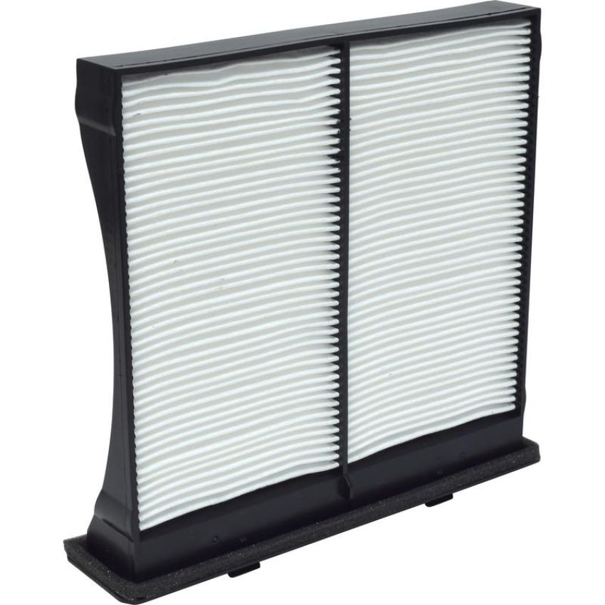 Universal Air Conditioning FI 1287C Cabin Air Filter -- Particulate Cabin Air Filter