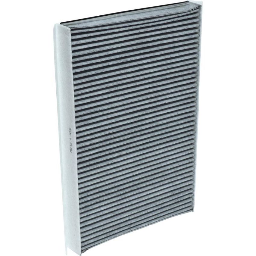 Universal Air Conditioning FI 1289C Cabin Air Filter -- Charcoal Cabin Air Filter
