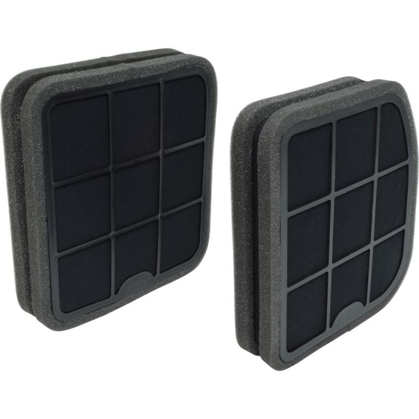 Universal Air Conditioning FI 1290C Cabin Air Filter -- Charcoal Cabin Air Filter