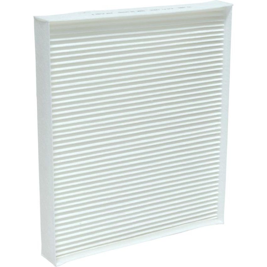 Universal Air Conditioning FI 1291C Cabin Air Filter -- Particulate Cabin Air Filter