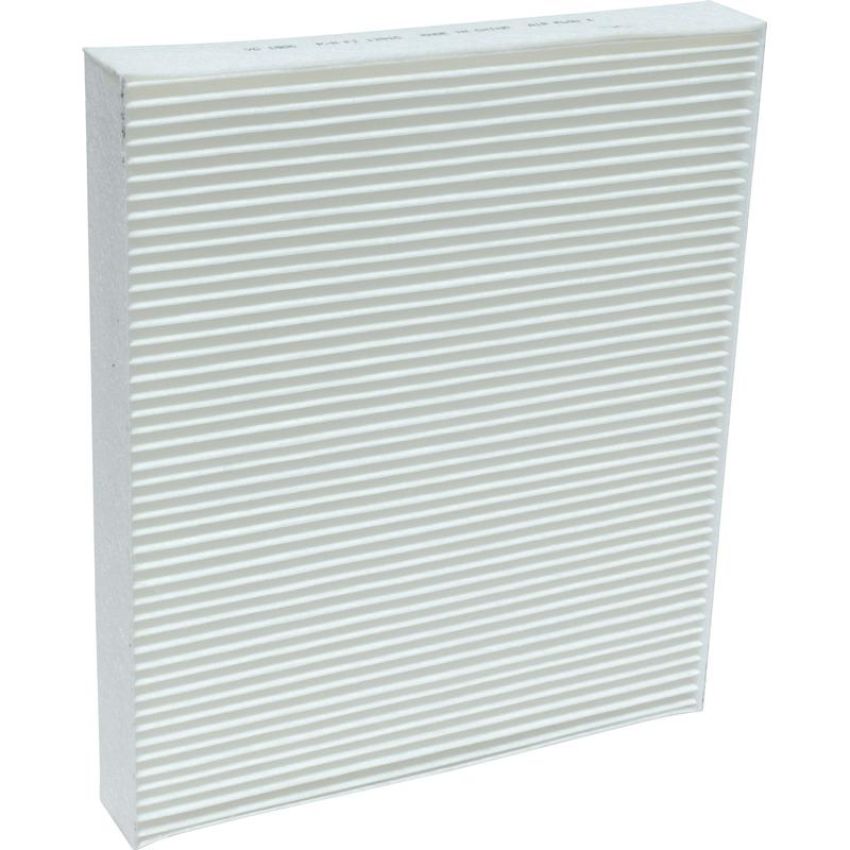 Universal Air Conditioning FI 1291C Cabin Air Filter -- Particulate Cabin Air Filter