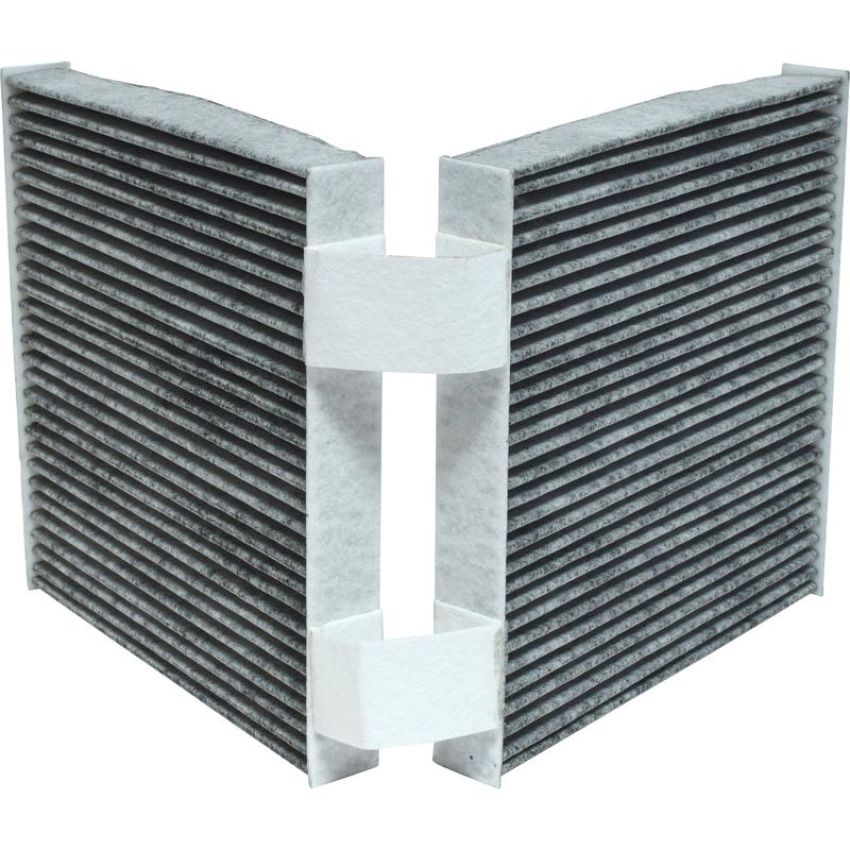 Universal Air Conditioning FI 1294C Cabin Air Filter -- Charcoal Cabin Air Filter