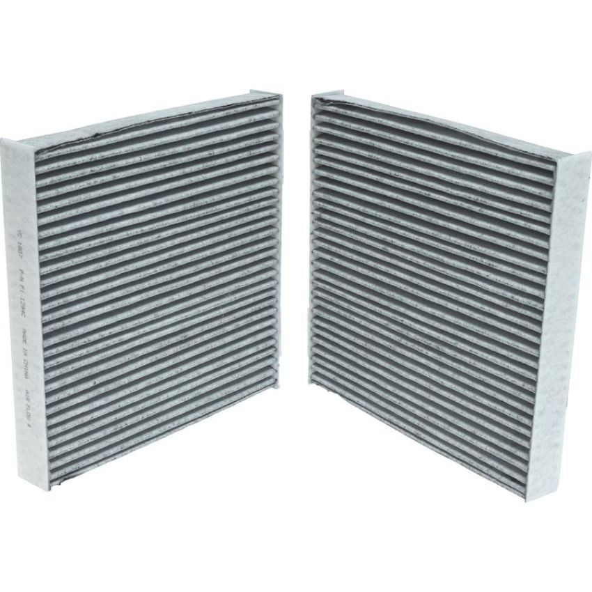 Universal Air Conditioning FI 1294C Cabin Air Filter -- Charcoal Cabin Air Filter