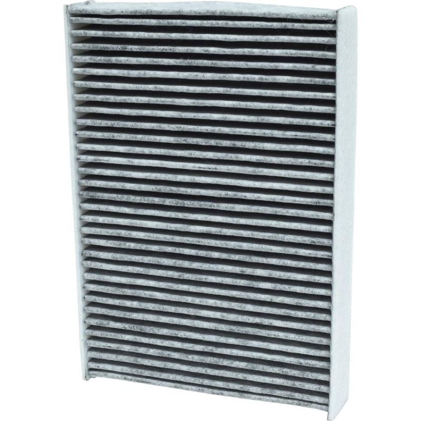 Universal Air Conditioning FI 1295C Cabin Air Filter -- Charcoal Cabin Air Filter