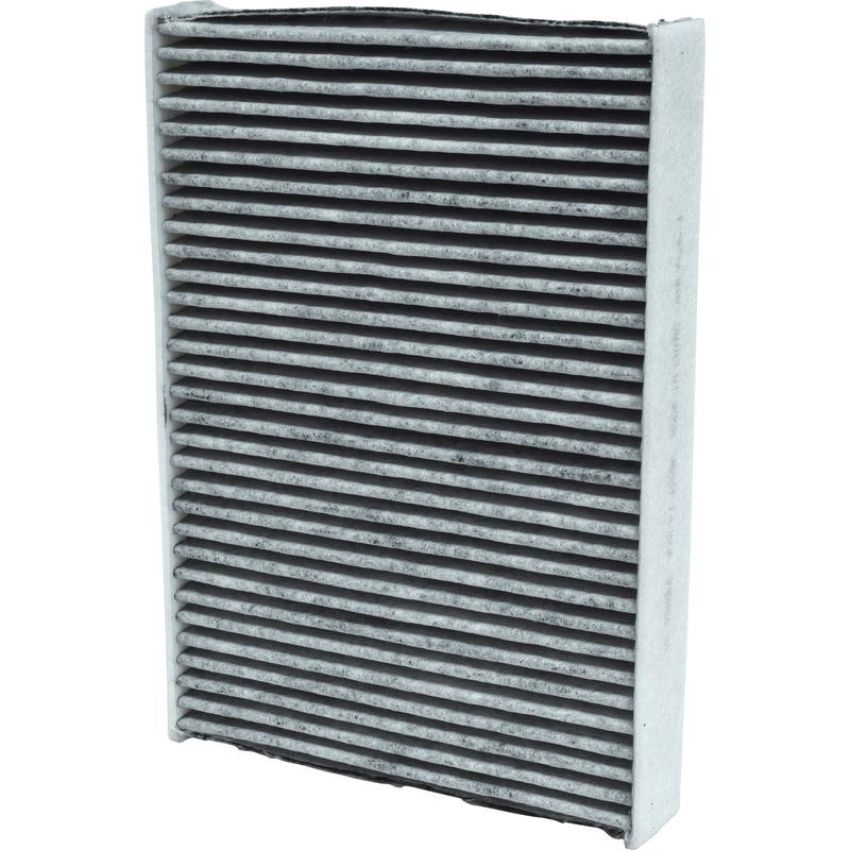 Universal Air Conditioning FI 1295C Cabin Air Filter -- Charcoal Cabin Air Filter