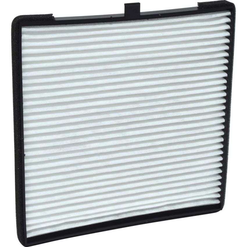 Universal Air Conditioning FI 1297C Cabin Air Filter -- Particulate Cabin Air Filter