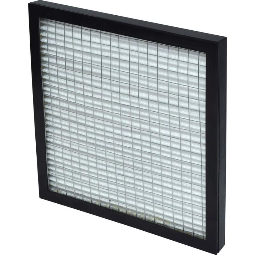 Universal Air Conditioning FI 1298C Cabin Air Filter -- Particulate Cabin Air Filter