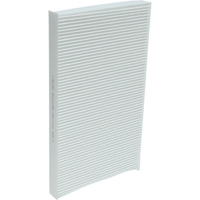 Universal Air Conditioning FI 1301C Cabin Air Filter -- Particulate Cabin Air Filter