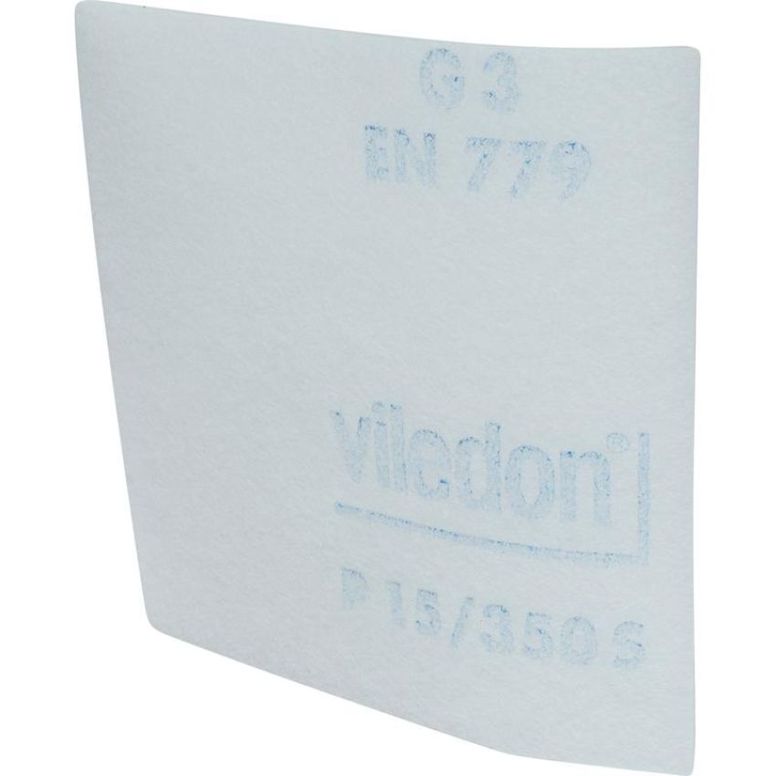 Universal Air Conditioning FI 1304C Cabin Air Filter -- Particulate Cabin Air Filter