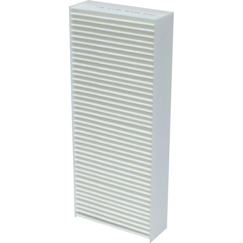 Universal Air Conditioning FI 1321C Cabin Air Filter -- Particulate Cabin Air Filter