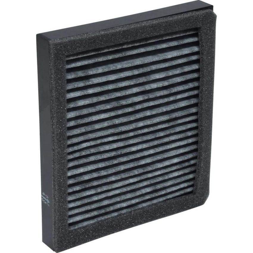 Universal Air Conditioning FI 1323 Cabin Air Filter -- Charcoal Cabin Air Filter
